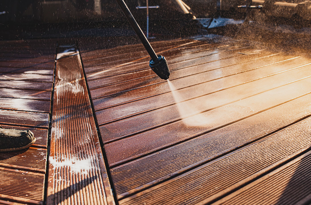 power washing services collinsville illinois